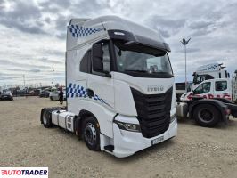 Iveco As440ST/Fp Lt Iveco As440ST/Fp Lt