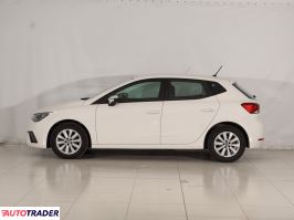 Seat Ibiza 2018 1.0 93 KM