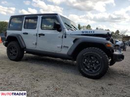 Jeep Wrangler 2023 2