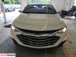 Chevrolet Malibu 2024 1