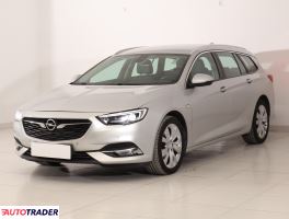 Opel Insignia 2018 2.0 167 KM