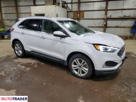 Ford Edge 2020 2