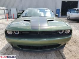 Dodge Challenger 2023 3