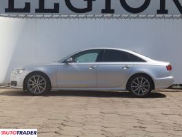 Audi A6 2015 2.0 187 KM