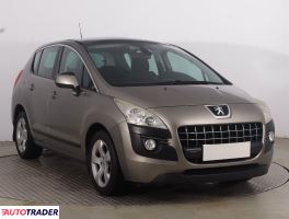 Peugeot 3008 2011 1.6 118 KM