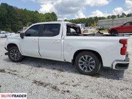 Chevrolet Silverado 2023 5