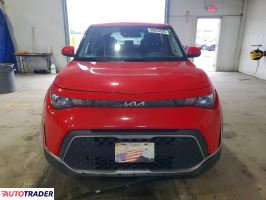Kia Soul 2023 2