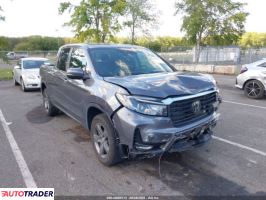 Honda Pozostałe - zobacz ofertę