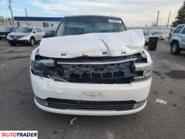 Ford Pozostałe 2019 3