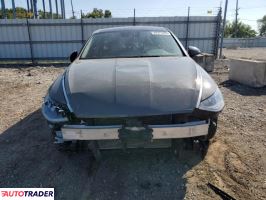 Hyundai Sonata 2020 2