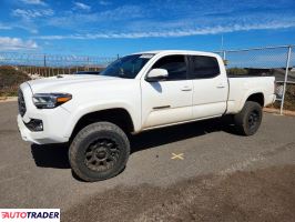 Toyota Tacoma 2021 3