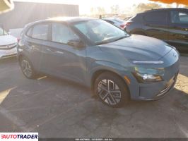 Hyundai Kona Electric 2023