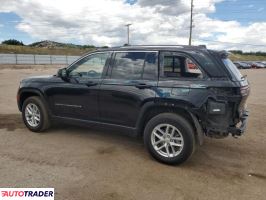 Jeep Grand Cherokee 2022 3