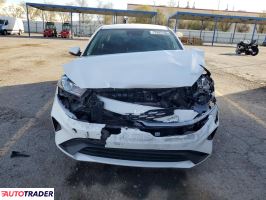 Kia Pozostałe 2023 2