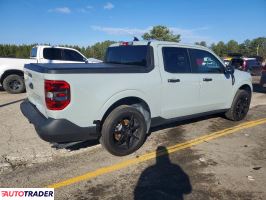 Ford Maverick 2023 2