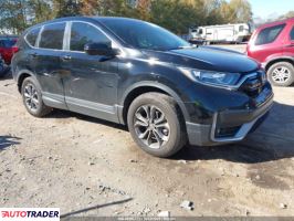 Honda CR-V - zobacz ofertę