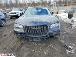 Chrysler 300C 2023 3