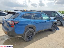Subaru Outback 2025 2