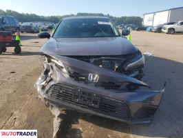 Honda Civic 2022 1 Honda Civic 2022 1