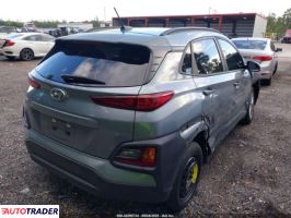 Hyundai Kona 2020 2 Hyundai Kona 2020 2