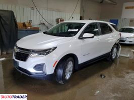 Chevrolet Equinox 2024 1