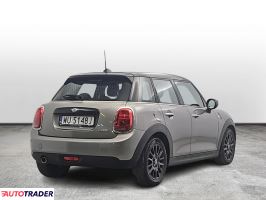Mini Cooper 2019 1.5 136 KM Mini Cooper 2019 1.5 136 KM