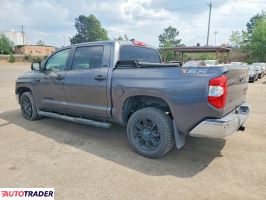 Toyota Tundra 2021 5