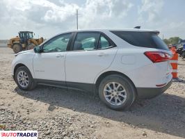 Chevrolet Equinox 2021 1
