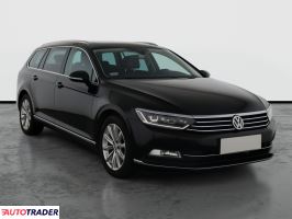 Volkswagen Passat - zobacz ofertę