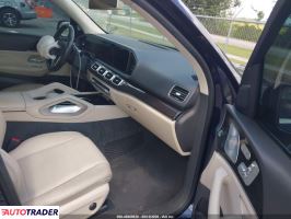 Mercedes GL 2020 2