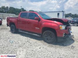GMC Pozostałe 2021 3 GMC Pozostałe 2021 3