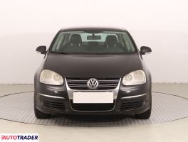 Volkswagen Jetta 2007 1.9 103 KM