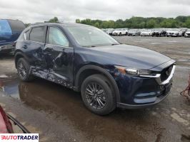 Mazda CX-5 2019 2