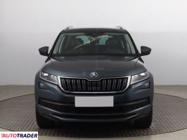 Skoda Kodiaq 2021 2.0 197 KM