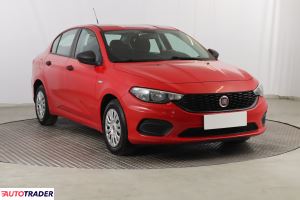 Fiat Tipo - zobacz ofertę