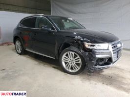 Audi Q5 2020 2 Audi Q5 2020 2