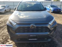 Toyota Pozostałe 2024 2