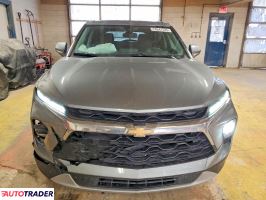 Chevrolet Blazer 2023 2