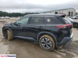 Nissan Rogue 2021 2 Nissan Rogue 2021 2