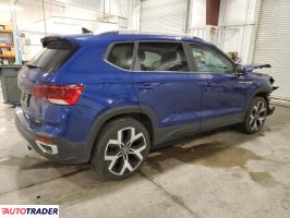 Volkswagen Pozostałe 2022 1 Volkswagen Pozostałe 2022 1