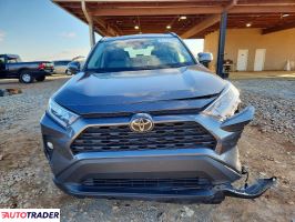 Toyota Pozostałe 2021 2