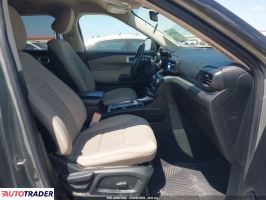 Ford Explorer 2020 2