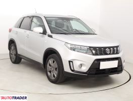 Suzuki Vitara 2021 1.4 127 KM