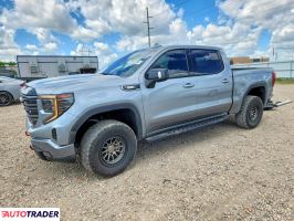 GMC Sierra 2025 3