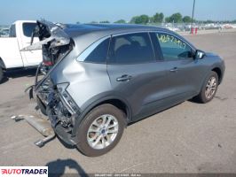 Ford Escape 2022 1 Ford Escape 2022 1