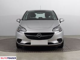 Opel Corsa 2018 1.4 99 KM Opel Corsa 2018 1.4 99 KM