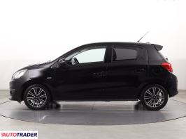 Mitsubishi Space Star 2018 1.2 79 KM Mitsubishi Space Star 2018 1.2 79 KM