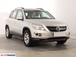Volkswagen Tiguan - zobacz ofertę