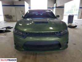Dodge Charger 2021 3