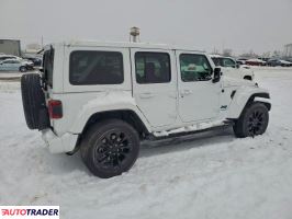 Jeep Wrangler 2021 2